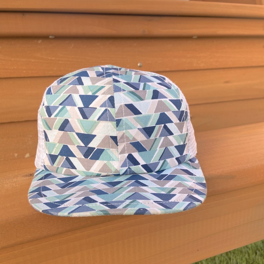 George Hats -Toddler Size